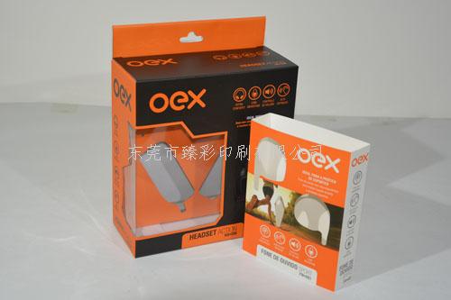 耳機(jī)坑盒+卡盒